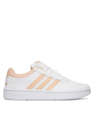 Foto del prodotto adidas Sneakers Hoops Classic KI1038 Bianco