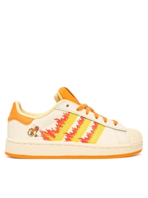 Foto del prodotto adidas Sneakers Pokemon Superstar II KJ5618 Beige