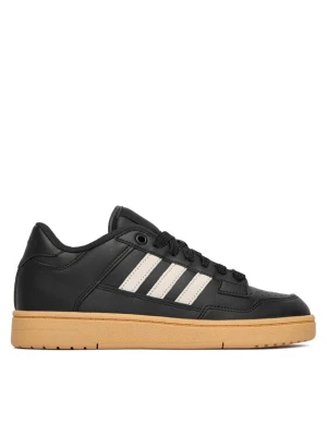 Foto del prodotto adidas Sneakers Rapid Court Low J JQ1728 Nero