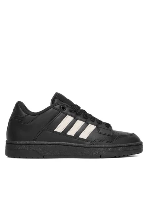 Foto del prodotto adidas Sneakers Rapid Court Low J JQ1729 Nero