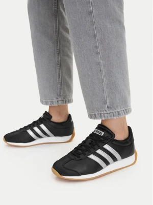 Foto del prodotto adidas Sneakers Runvista HQ2326 Nero