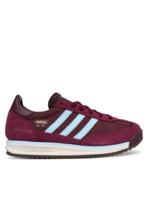 Foto del prodotto adidas Sneakers SL 72 RS IH6795 Bordeaux