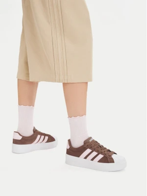 Foto del prodotto adidas Sneakers Streettalk Bold Shoes KJ9946 Marrone