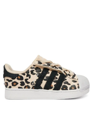 Foto del prodotto adidas Sneakers Superstar II Comfort Closure Elastic Lace KK2126 Beige