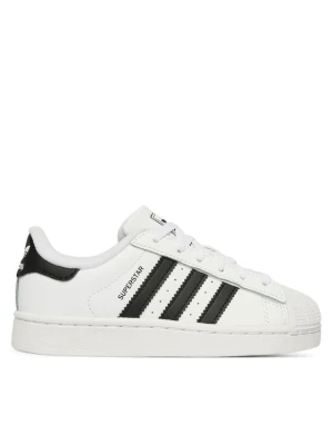 Foto del prodotto adidas Sneakers Superstar II JH9980 Bianco