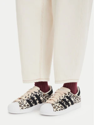 Foto del prodotto adidas Sneakers Superstar II KK2104 Beige