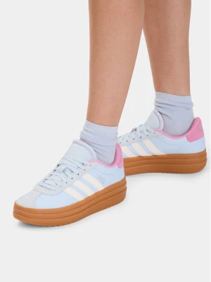 Foto del prodotto adidas Sneakers Vl Court Bold Shoes KJ9417 Azzurro chiaro