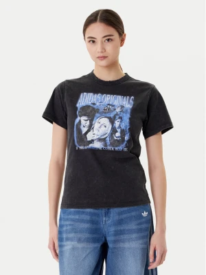 Foto del prodotto adidas T-shirt 20th Century Fox Disney JX1278 Nero Regular Fit