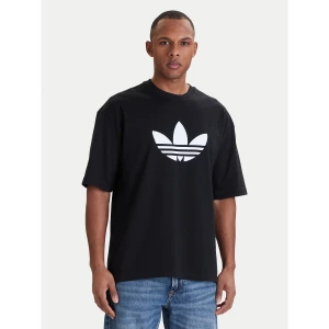 Foto del prodotto adidas T-shirt adicolor Trefoil KD4091 Nero Loose Fit