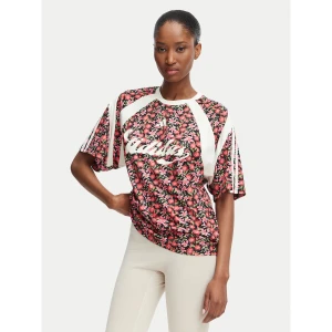 Foto del prodotto adidas T-shirt Adidas X Farm Rio House Of Tiro KR0241 Multicolore Regular Fit