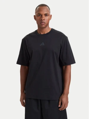 Foto del prodotto adidas T-shirt Adidas Z.N.E. KF3818 Nero Loose Fit