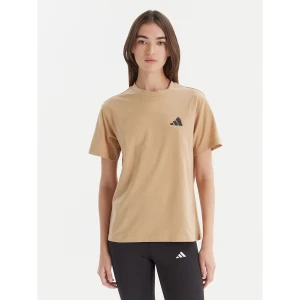 Foto del prodotto adidas T-shirt City Tech Summer Graphic JV8600 Beige Regular Fit