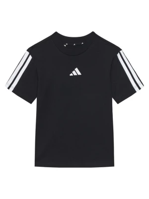 Foto del prodotto adidas T-shirt Essentials JD6487 Nero Regular Fit