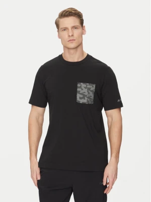 Foto del prodotto adidas T-shirt Terrex Graphic IZ0468 Nero Regular Fit