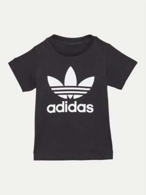 Foto del prodotto adidas T-shirt Trefoil IX5113 Nero Regular Fit