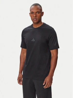 Foto del prodotto adidas T-shirt Z.N.E. KF3796 Nero Regular Fit