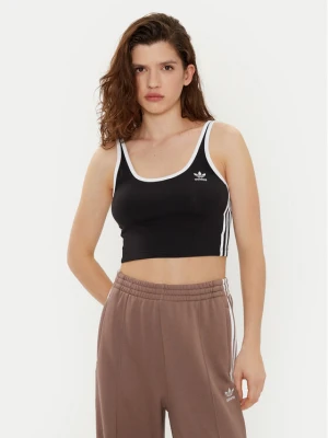Foto del prodotto adidas Top adicolor 3-Stripes JD4612 Nero Slim Fit