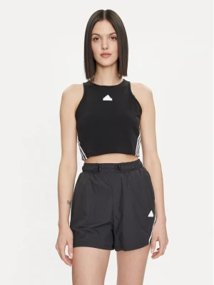Foto del prodotto adidas Top Future Icons 3-Stripes IP1572 Nero Slim Fit