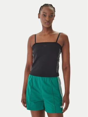 Foto del prodotto adidas Top Pearl Tube KC7860 Nero Slim Fit