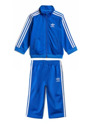 Foto del prodotto adidas Tuta adicolor Firebird IX5207 Blu Regular Fit