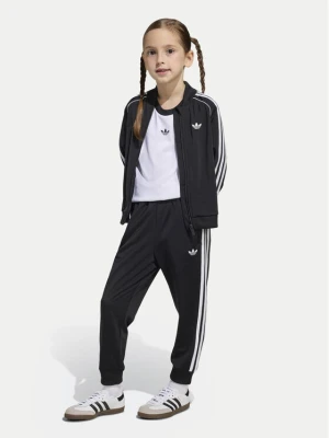 Foto del prodotto adidas Tuta adicolor SST KD5741 Nero Regular Fit