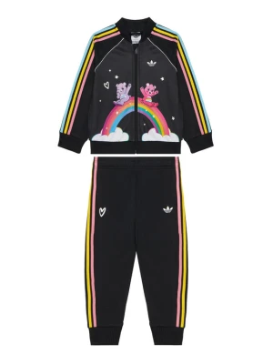 Foto del prodotto adidas Tuta Care Bears Sst Tracksuit HZ6610 Nero Regular Fit
