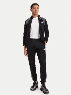 Foto del prodotto adidas Tuta Colour Block KH2730 Nero Regular Fit
