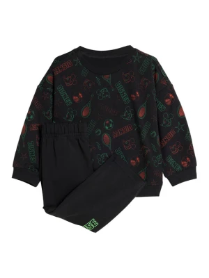 Foto del prodotto adidas Tuta Disney Mickey Mouse JM0816 Nero Regular Fit