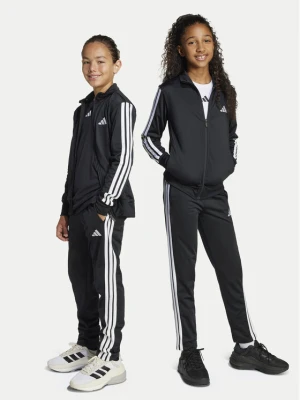 Foto del prodotto adidas Tuta Essentials Climacool Tracksuit JD6502 Nero Regular Fit