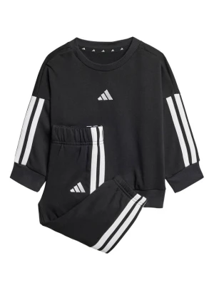 Foto del prodotto adidas Tuta Essentials JD6481 Nero Regular Fit