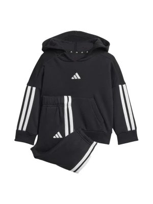 Foto del prodotto adidas Tuta Essentials Jogger JD6484 Nero Regular Fit