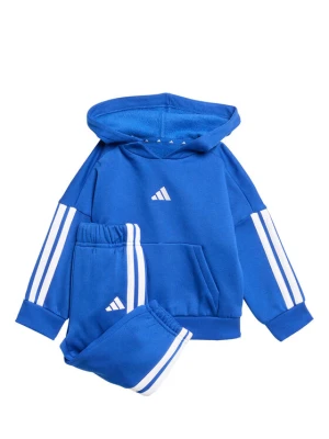 Foto del prodotto adidas Tuta Essentials Jogger JV9841 Blu Regular Fit