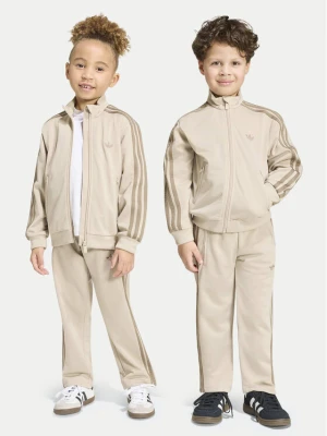 Foto del prodotto adidas Tuta Firebird Tracksuit HZ6592 Beige Regular Fit