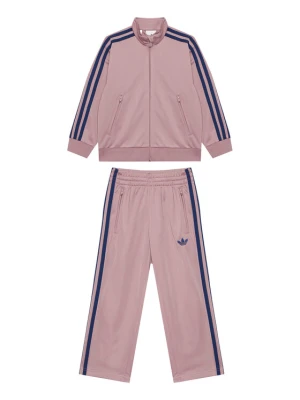 Foto del prodotto adidas Tuta Firebird Tracksuit HZ6597 Rosa Regular Fit