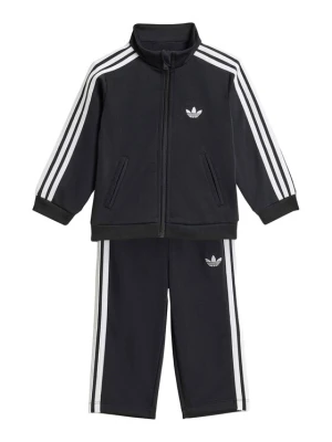 Foto del prodotto adidas Tuta Firebird Tracksuit KD1003 Nero Regular Fit