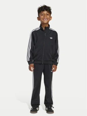 Foto del prodotto adidas Tuta Firebird Tracksuit KD3299 Nero Regular Fit