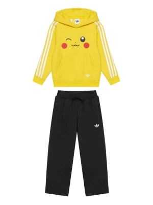 Foto del prodotto adidas Tuta KR4687 Multicolore Relaxed Fit
