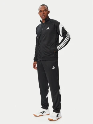 Foto del prodotto adidas Tuta Teamsport KH2736 Nero Regular Fit