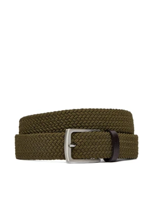 Foto del prodotto Aeronautica Militare Cintura 261CI0307UCT03454 Verde