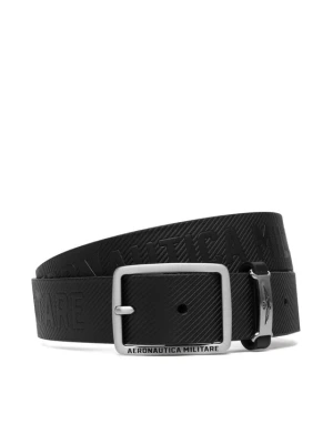 Foto del prodotto Aeronautica Militare Cintura 262CP0274UPL00316 Nero
