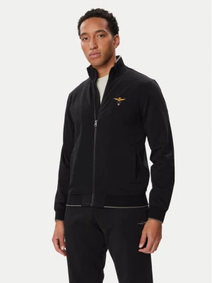 Foto del prodotto Aeronautica Militare Felpa 262FE1956UF00459 Nero Regular Fit