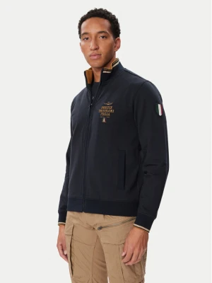 Foto del prodotto Aeronautica Militare Felpa 262FE2135UF00662 Blu scuro Regular Fit