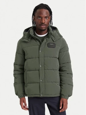 Foto del prodotto Aeronautica Militare Giubbotto invernale 262AB3072UCT04358 Cachi Regular Fit