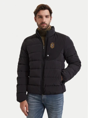 Foto del prodotto Aeronautica Militare Giubbotto invernale 262AB3074UCT04358 Nero Regular Fit