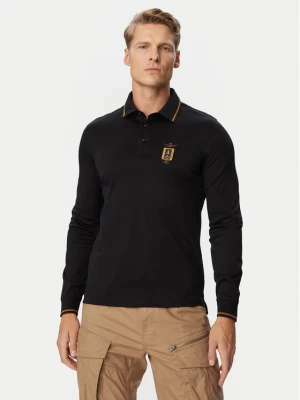 Foto del prodotto Aeronautica Militare Polo 262PO1940UJ00663 Nero Regular Fit