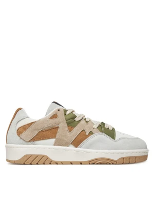 Foto del prodotto Aeronautica Militare Sneakers 251SC302DPL204 Multicolore