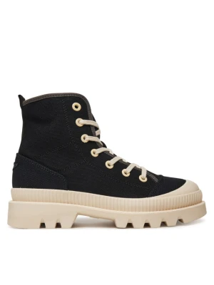 Foto del prodotto Aeronautica Militare Sneakers 251SC305DCT354 Nero