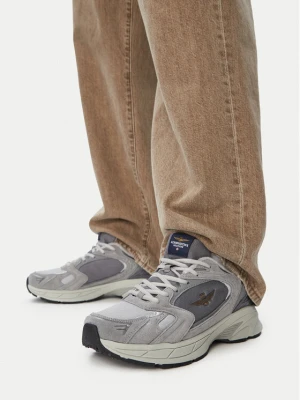 Foto del prodotto Aeronautica Militare Sneakers 261SC0301UCT03500 Grigio