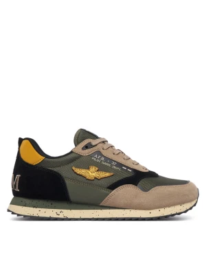Foto del prodotto Aeronautica Militare Sneakers 262SC0288UCT03545 Verde