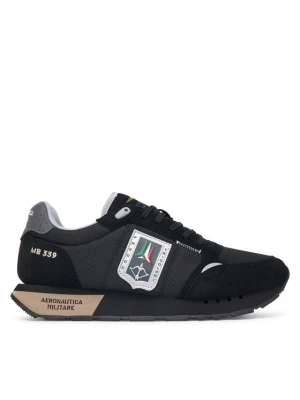 Foto del prodotto Aeronautica Militare Sneakers 262SC0292UCT04393 Nero